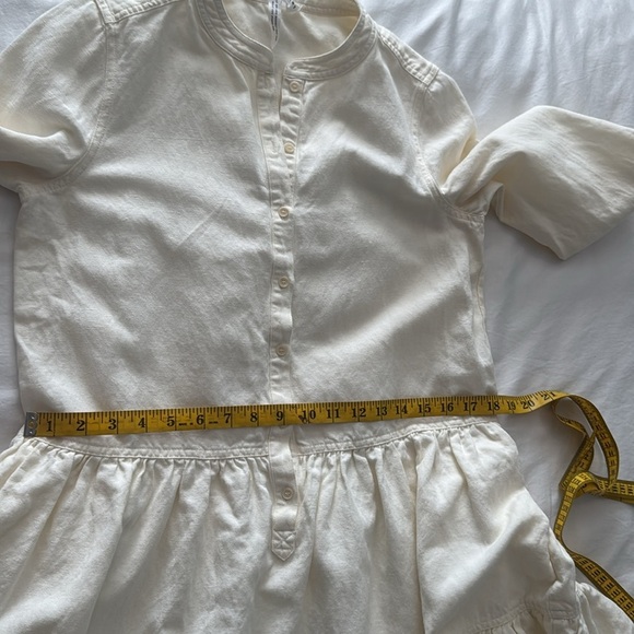 A piece apart dress - Picture 10 of 11